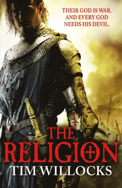 Tim Willocks - Religion, E-bok. Tillgänglighet: Lägg i varukorg