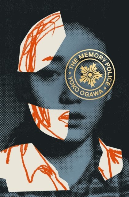 Yoko Ogawa - Memory Police, E-bok