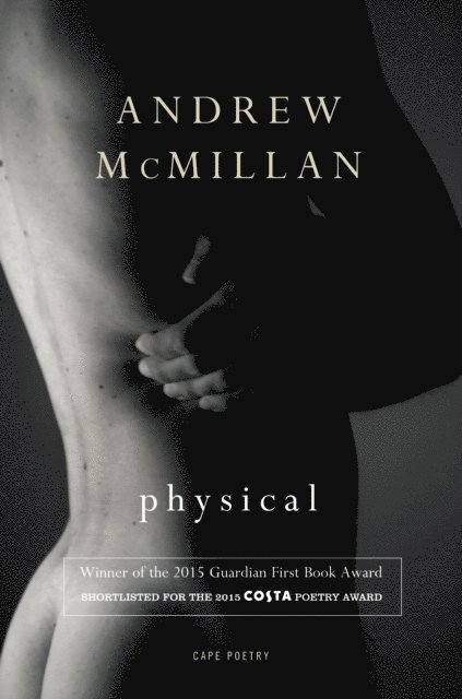 Andrew McMillan - Physical, E-bok
