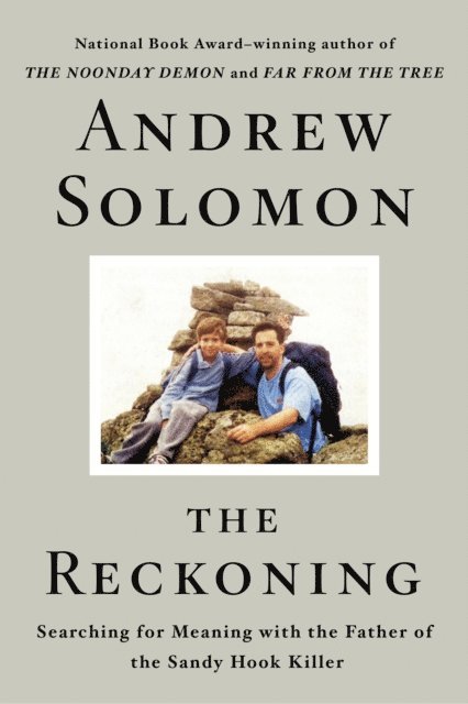 Andrew Solomon - Reckoning, E-bok