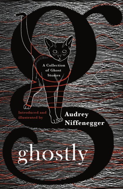 Audrey Niffenegger - Ghostly, E-bok