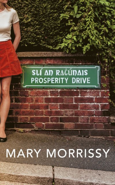 Mary Morrissy - Prosperity Drive, E-bok