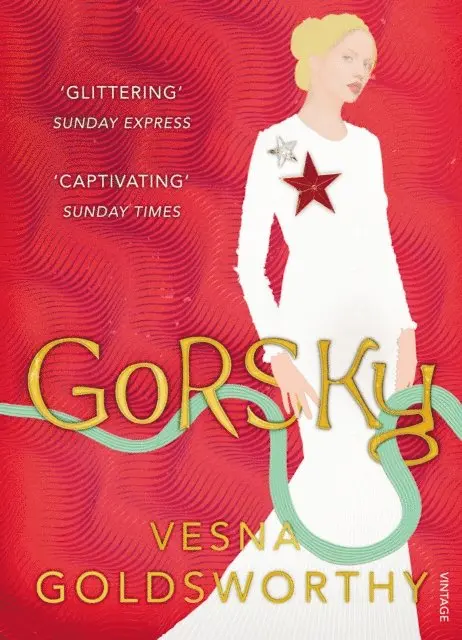 Vesna Goldsworthy - Gorsky, E-bok. Tillgänglighet: Lägg i varukorg