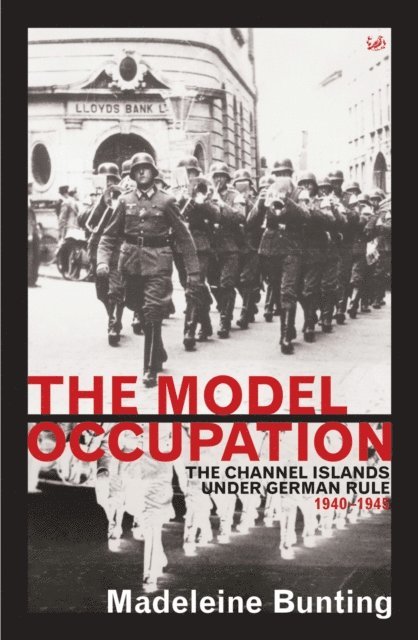 Madeleine Bunting - Model Occupation, E-bok