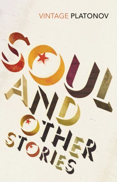 Andrey Platonov - Soul, E-bok