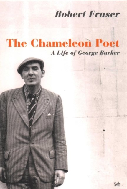 Robert Fraser - Chameleon Poet, E-bok