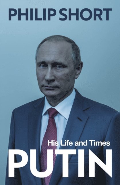 Philip Short - Putin, E-bok