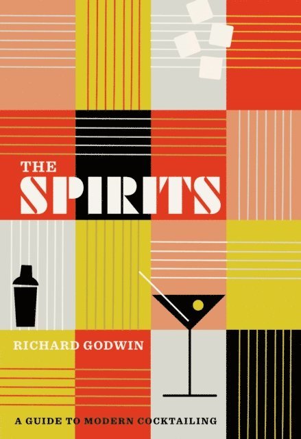 Richard Godwin - Spirits, E-bok. Tillgänglighet: Lägg i varukorg