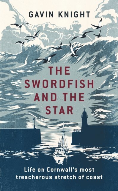 Gavin Knight - Swordfish and the Star, E-bok