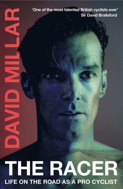 David Millar - Racer, E-bok