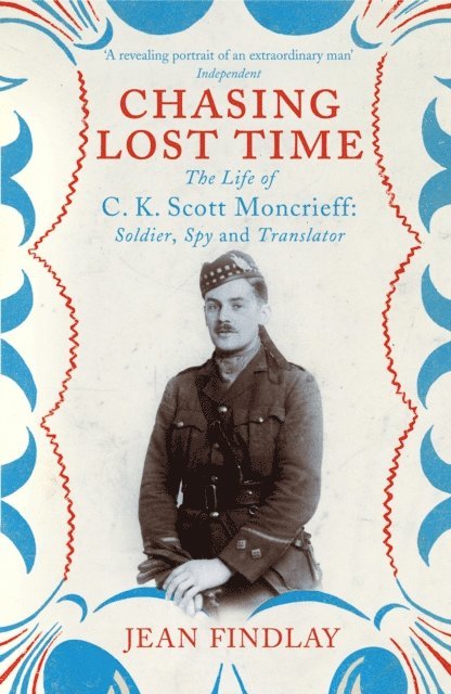Jean Findlay - Chasing Lost Time, E-bok