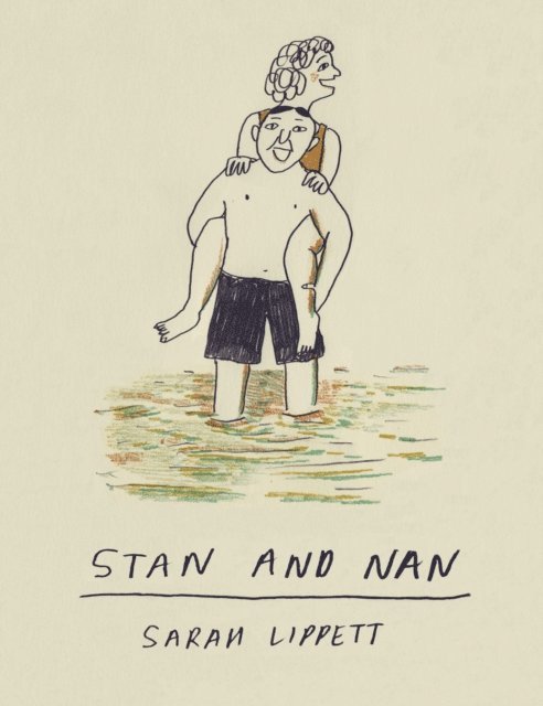 Sarah Lippett - Stan and Nan, E-bok