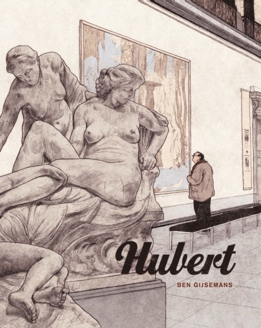 Ben Gijsemans - Hubert, E-bok. Tillgänglighet: Lägg i varukorg