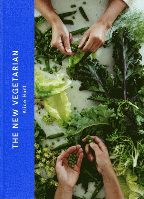 Alice Hart - New Vegetarian, E-bok