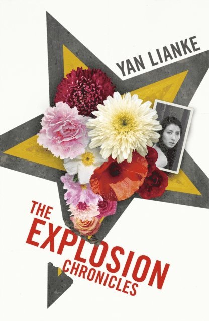 Yan Lianke - Explosion Chronicles, E-bok