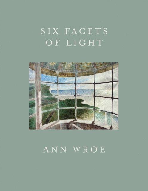Ann Wroe - Six Facets Of Light, E-bok. Tillgänglighet: Lägg i varukorg