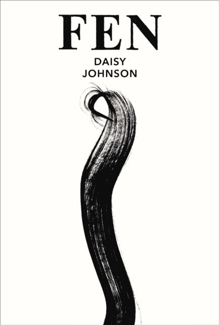 Daisy Johnson - Fen, E-bok
