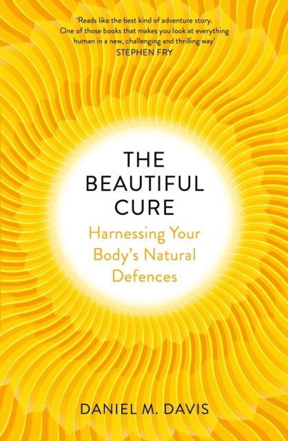 Daniel M Davis - Beautiful Cure, E-bok