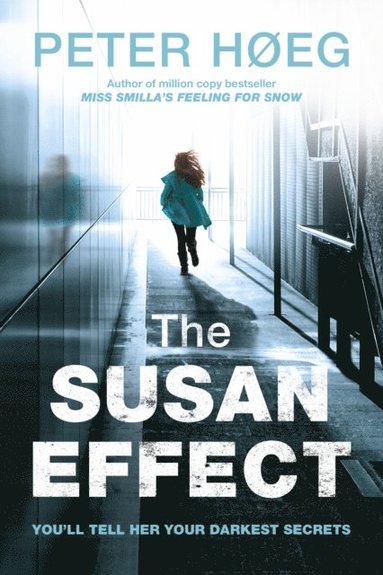 Peter Høeg - Susan Effect, E-bok