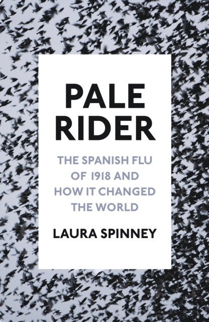 Laura Spinney - Pale Rider, E-bok
