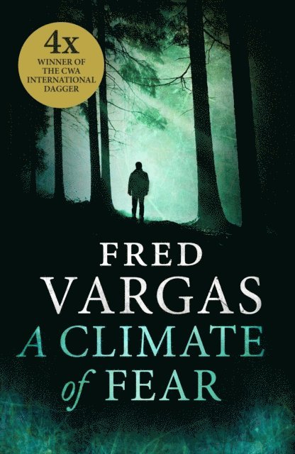 Fred Vargas - Climate of Fear, E-bok