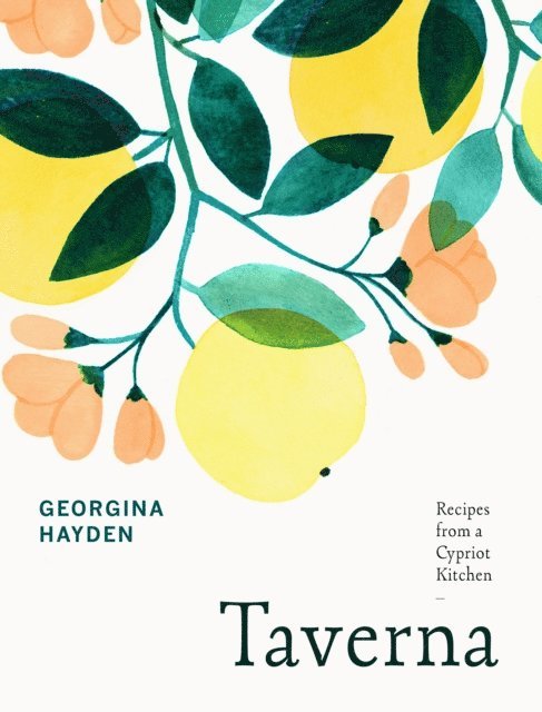 Georgina Hayden - Taverna, E-bok. Tillgänglighet: Lägg i varukorg