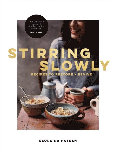 Georgina Hayden - Stirring Slowly, E-bok. Tillgänglighet: Lägg i varukorg