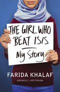 Girl Who Escaped ISIS