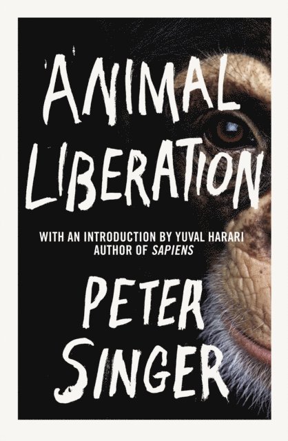 Peter Singer - Animal Liberation, E-bok