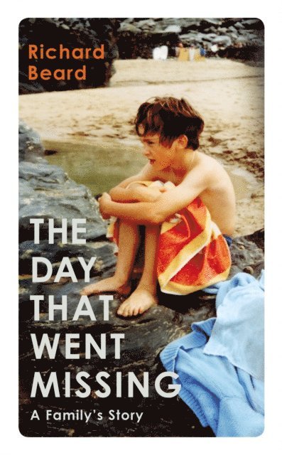 Richard Beard - Day That Went Missing, E-bok