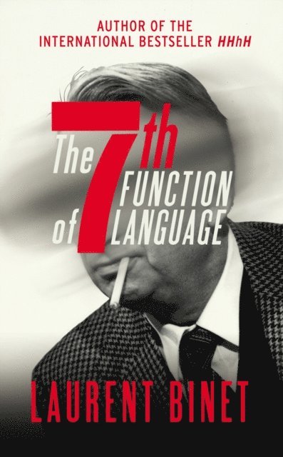 Laurent Binet - 7th Function of Language, E-bok
