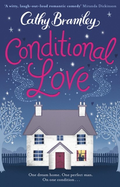 Cathy Bramley - Conditional Love, E-bok