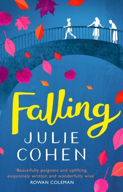 Julie Cohen - Falling, E-bok