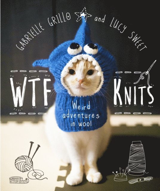 WTF Knits
