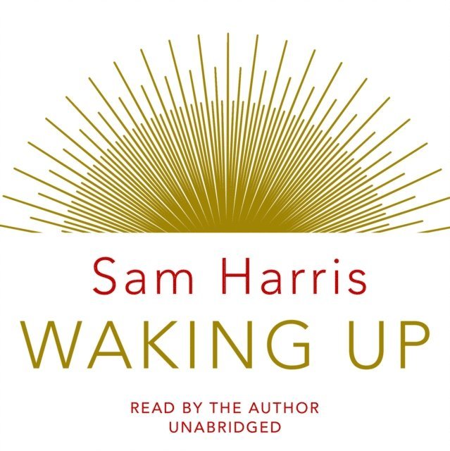 Sam Harris - Waking Up, Ljudbok