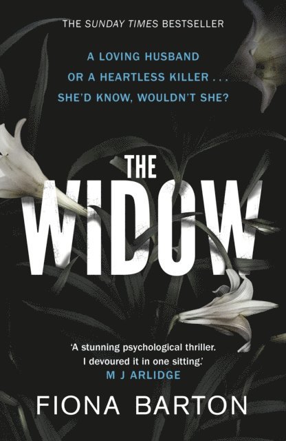 Fiona Barton - Widow, E-bok