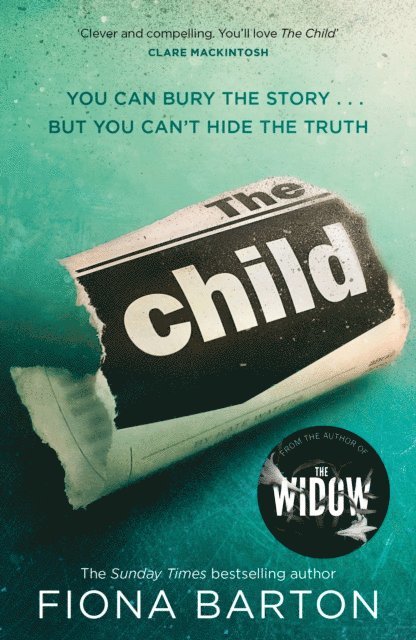 Fiona Barton - Child, E-bok