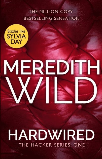 Meredith Wild - Hardwired, E-bok