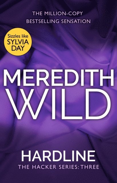 Meredith Wild - Hardline, E-bok
