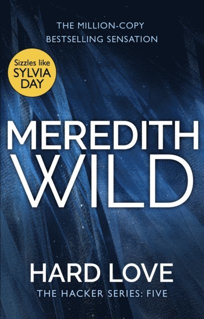 Meredith Wild - Hard Love, E-bok