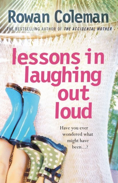 Rowan Coleman - Lessons in Laughing Out Loud, E-bok