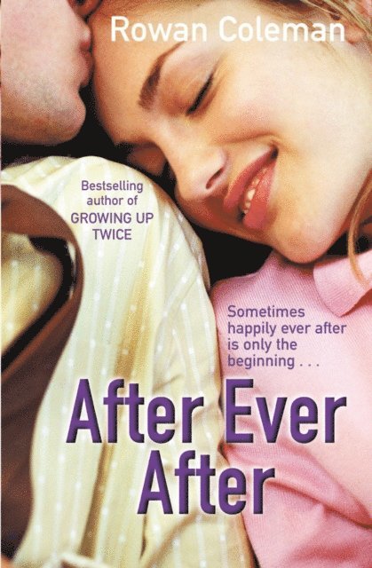 Rowan Coleman - After Ever After, E-bok