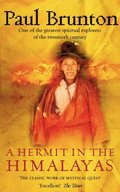 Hermit in the Himalayas