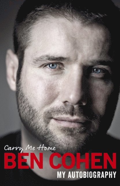 Ben Cohen - Carry Me Home, E-bok