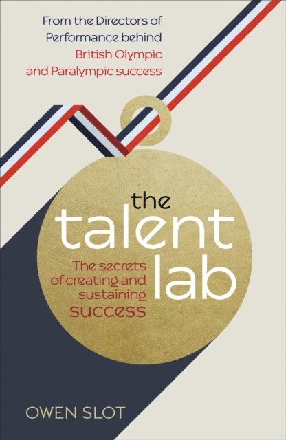 Owen Slot, Simon Timson, Chelsea Warr - Talent Lab, E-bok. Tillgänglighet: Lägg i varukorg