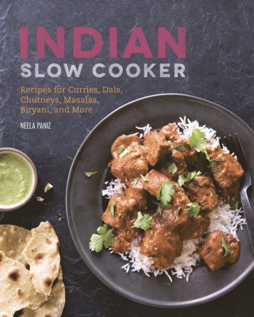 Indian Slow Cooker