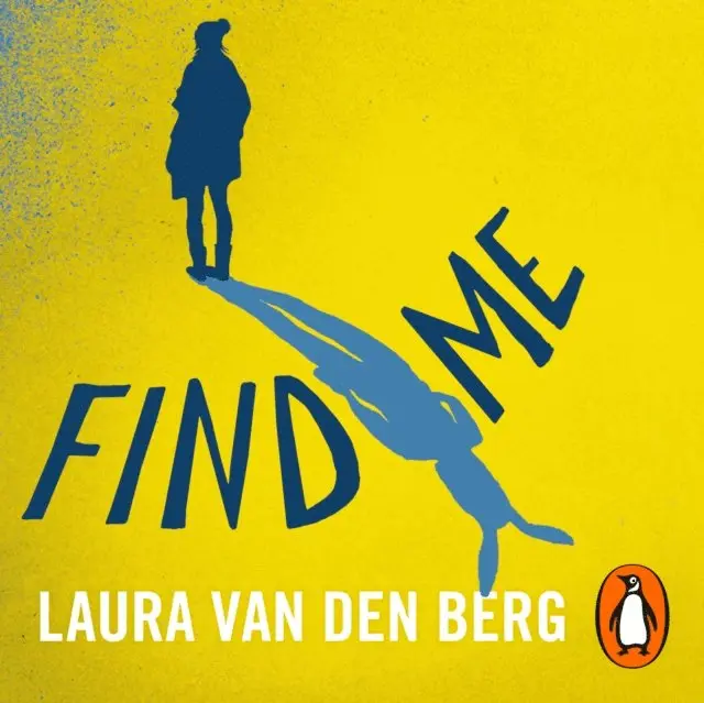 Laura van den Berg - Find Me, Ljudbok. Tillgänglighet: Lägg i varukorg