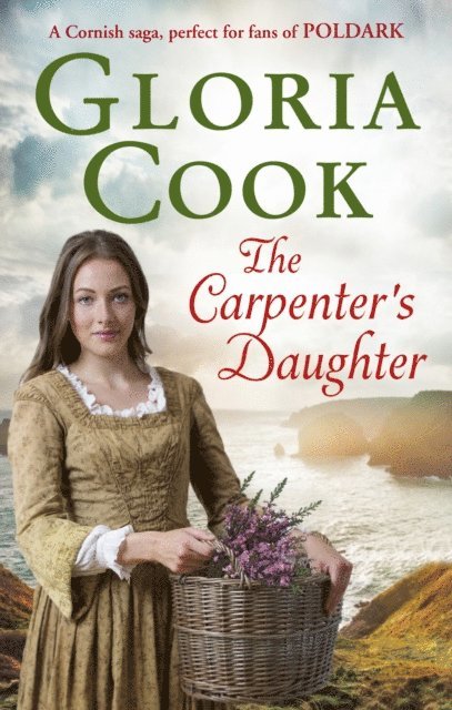 Gloria Cook - Carpenter's Daughter, E-bok