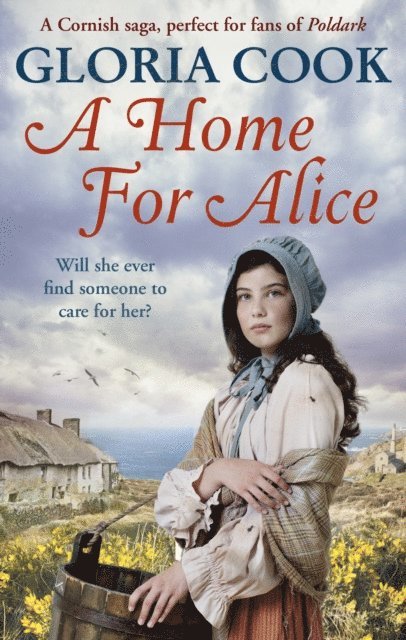 Gloria Cook - Home for Alice, E-bok