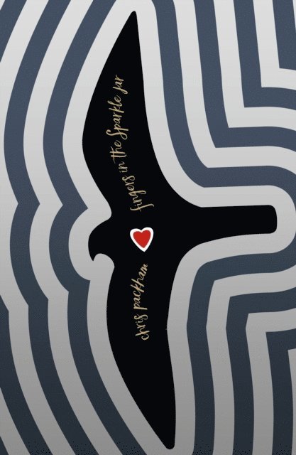 Chris Packham - Fingers in the Sparkle Jar, E-bok